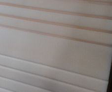 single matress x2