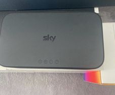 Sky soundbox
