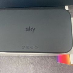 Sky soundbox