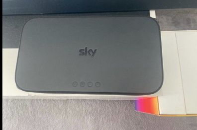Sky soundbox