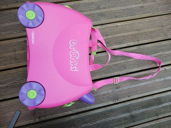 trunki