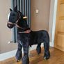 Ride on mechanical pony Image 4