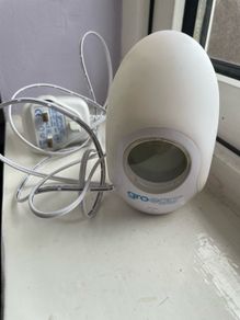 Gro Egg