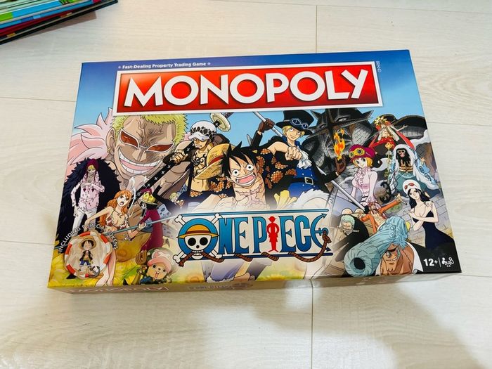 monopoly