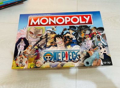 monopoly