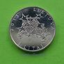 Lithuania 2013 year Commemorative Uncirculated coin. Image 2