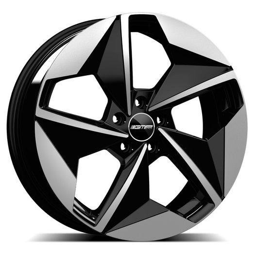 GMP Italia Angel  Alloys Wheels
