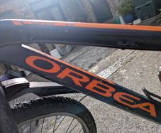 orbea kids