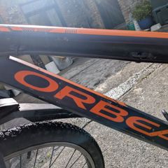orbea kids