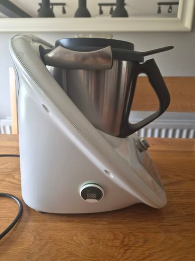 Thermomix tm5