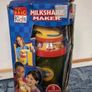 Vintage Mcdonalds  Mckids Triple Thick Milkshake Maker - 2003 New In Box Image 5