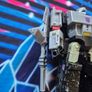 Transformers Earthrise MEGATRON Complete Siege War For Cybertron Voyager Image 3