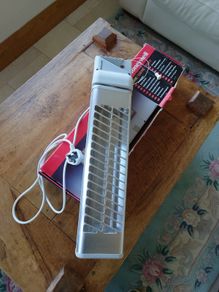 Wall Heater Bathroom etc