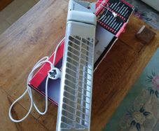 Wall Heater Bathroom etc