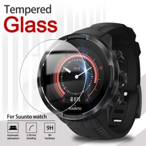 9H Premium Tempered Glass For Suunto Watch 7 Smart Watch Screen Protector Film Accessories For Suunto Watch 7