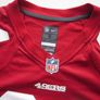 Solomon Thomas #94 San Francisco 49 ers NFL Nike Jersey Image 6