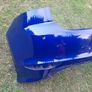 Genuine MK7 Golf R Rear Bumper Image 2