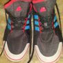 Adidas ladies trainers size UK 6 EU 39 Postage included Image 2