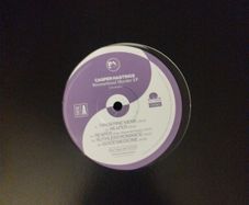 Casper Hastings - Recreational Murder ep 12'