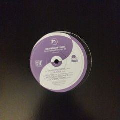 Casper Hastings - Recreational Murder ep 12'