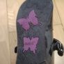 Bootleg Girl's Shoes Size 3 Image 3