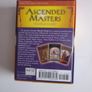 Ascended Masters Oracle Cards Image 2
