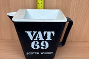 Pub jug Vat 69