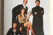 A Fish Called Wanda [1988] John Cleese, Jamie Lee Curtis, Kevin Kline &amp; Michael Palin [Movie 2DVD] Academy Award Winner