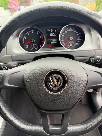 Golf 1.2 Tsi