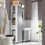 Bathroom Tall Cabinet modern style Image 2