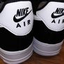 Nike Air Force  1  07 men's trainer UK11 Image 4