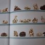 The Hare with Amber Eyes / Edmund De Waal / Illustrated/ 2011 Image 4