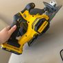 Stanley FatMax 18V Li-ion V20 165mm Cordless Circular saw (1 x 2Ah) - SFMCS500D1K-GB Image 3