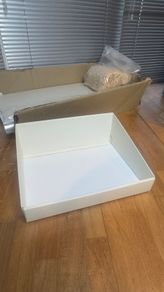 Complete DIY Hamper Making Kit