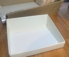 Complete DIY Hamper Making Kit