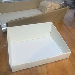 Complete DIY Hamper Making Kit