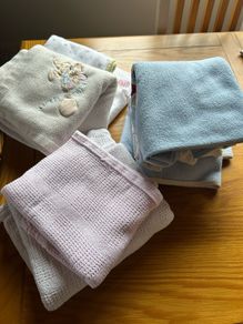 baby blankets