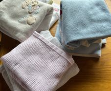 baby blankets