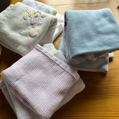 baby blankets