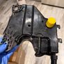 DPF fuel additive tank 2014 C4 Grand Picasso. Image 3