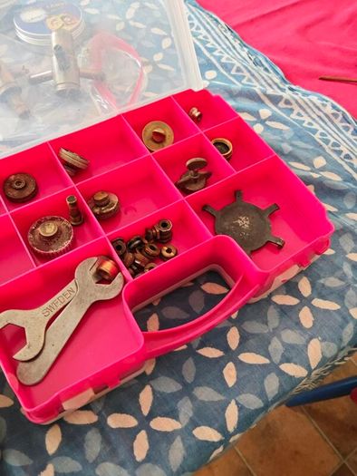 oil lamp parts and stove parts