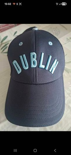 Dublin Gaa cap