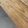 mexican pine table Image 4