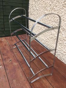 Shoe rack