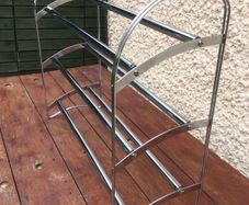 Shoe rack