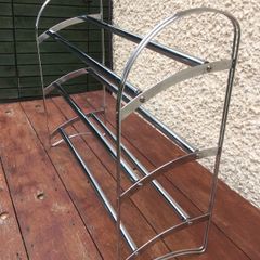 Shoe rack