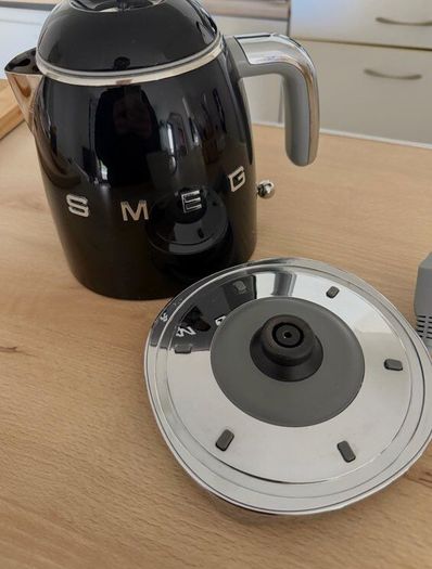 Kettle SMEG