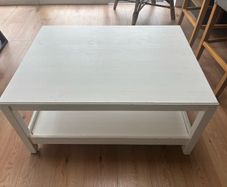 Coffee table (IKEA Havsta)
