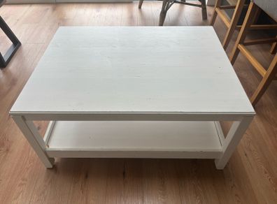 Coffee table (IKEA Havsta)