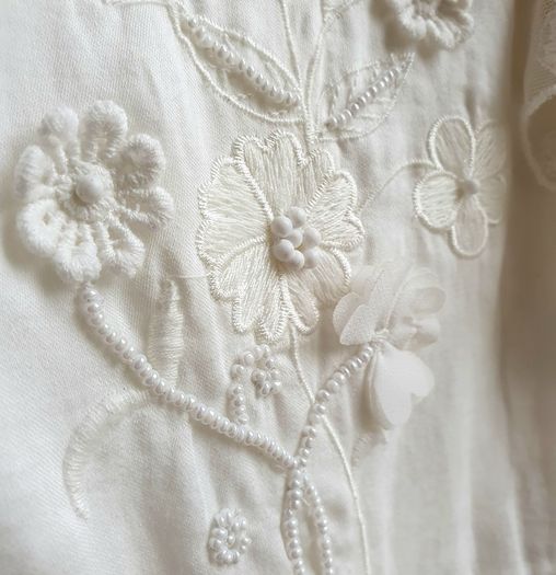 New with Tags M&S Beautiful Dress / Communion/ Flower Girl / Special Occassion Dress